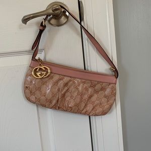 Gucci vintage purse